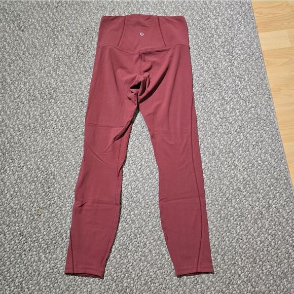 LULULEMON align Leggings - Picture 3 of 4